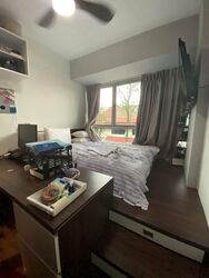 The Calrose (D26), Condominium #559810421